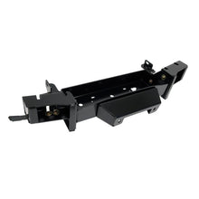 Load image into Gallery viewer, Superwinch 22-24 Toyota Tundra Hidden Winch Mount - Black Superwinch