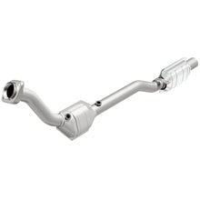 Load image into Gallery viewer, MagnaFlow Conv DF 99-01 Ford Explor 5.0L | 93106