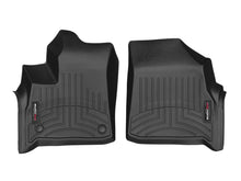 Load image into Gallery viewer, WeatherTech 2018+ Buick Enclave Front FloorLiner - Black | 4412691