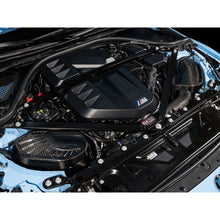 Load image into Gallery viewer, AWE BMW 2021+ G8X M3/M4 S-Flo Carbon Intake