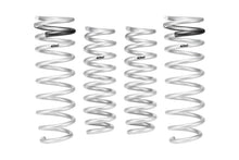 Load image into Gallery viewer, Eibach 22-24 Ford Bronco Raptor Pro-Lift-Kit Front And Rear Springs (For Use w/ OE Fox E-Shocks) Eibach
