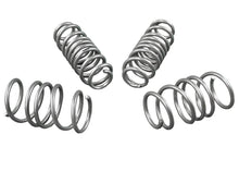 Load image into Gallery viewer, Whiteline 2022+ Volkswagen Golf R Front & Rear Lowered Coil Springs Whiteline