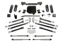 Load image into Gallery viewer, Fabtech 20-21 Jeep JT 4WD Gas 5in Crawler w/Dlss Lift Kits Fabtech