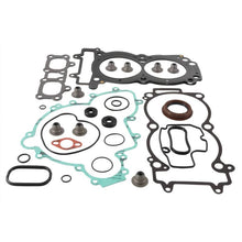 Load image into Gallery viewer, Vertex Pistons Uncategorized Vertex Gaskets 2017 Polaris RZR XP 4 Turbo Complete Gasket Kit w/ Oil Seals