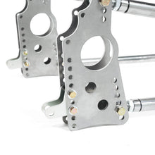 Load image into Gallery viewer, QA1 HD Pro Rear Drag 4-Link System - No Shocks/Springs | R070-000