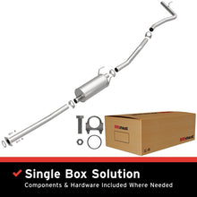 Load image into Gallery viewer, MagnaFlow BRE Exhaust Kit 95-98 Toyota T100 3.4L