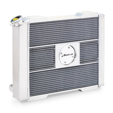 Load image into Gallery viewer, Proform Radiator Proform Slim-Fit Radiator System, Universal, GM Style, 19-inch Core, Manual Transmission 69580-19