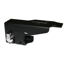 Load image into Gallery viewer, Tuffy 1987-1995 Yj Wrangler Yj Hood Lock 01 Black For Cargo Organization Tuffy Products