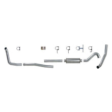 Load image into Gallery viewer, Diamond Eye Performance Turbo Back Exhaust Kit AL