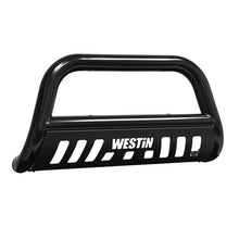 Load image into Gallery viewer, Westin 2019-2020 Chevrolet Silverado 1500 (Excl 2019 Silverado LD) E-Series Bull Bar - Black Westin