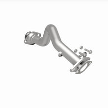 Load image into Gallery viewer, BRE Exhaust 06-12 Eclipse 2.4L Front Pipe Kit | 107-0108