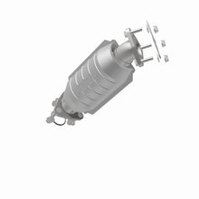 Load image into Gallery viewer, MagnaFlow Exhaust Products Catalytic Converter MagnaFlow Exhaust Products Magnaflow HM Grade Direct-Fit Catalytic Converter 93222