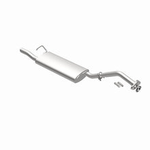Load image into Gallery viewer, MagnaFlow BRE Exhaust Kit 09-13 Toyota Corolla S 1.8L