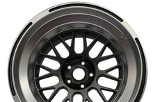 Load image into Gallery viewer, GReddy Pandem 6666 Wheel 18x9 +6 5-114 - Gunmetal | 66890064G