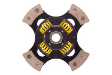 Load image into Gallery viewer, ACT 1987 Toyota Supra 4 Pad Sprung Race Disc Clutch Discs ACT
