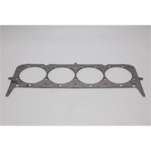 Load image into Gallery viewer, Cometic Chevrolet Small Block Brodix 4.160in Bore .040in MLS All 12-23 Deg Head Gasket