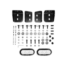 Load image into Gallery viewer, Westin 09-18 Ram 1500 HDX Bandit Rear Bumper - Black Westin