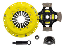 Load image into Gallery viewer, ACT 1999 Acura Integra MaXX/Race Sprung 4 Pad Clutch Kit Clutch Kits - Single ACT