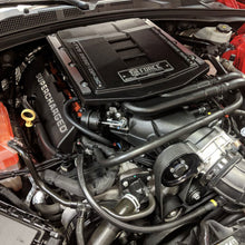 Load image into Gallery viewer, Edelbrock E-Force 2650 TVS Supercharger 16-18 Chevy Camaro SS LT1 Manual Trans Superchargers Edelbrock