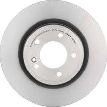 Load image into Gallery viewer, Brembo OE 19-22 Mercedes-Benz G550 Friction Brake Disc | 09.D764.11