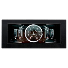 Load image into Gallery viewer, Autometer Universal 8.8in InVision Digital Dash System | 7400