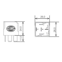 Load image into Gallery viewer, Technical Drawing