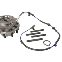 Load image into Gallery viewer, Moog Wheel Hubs MOOG 11-16 Ford F-450 Super Duty Front Hub Assembly