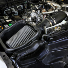 Load image into Gallery viewer, afe Magnum FORCE Open Element Intake Ford Diesel Trucks 20-25 V8-6.7L (td) aFe