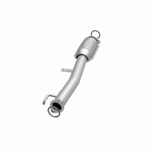 Load image into Gallery viewer, MagnaFlow Exhaust Products Catalytic Converter MagnaFlow Exhaust Products Magnaflow HM Grade Direct-Fit Catalytic Converter 93134