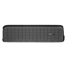 Load image into Gallery viewer, WeatherTech 06-10 Ford Explorer Cargo Liners - Black WeatherTech