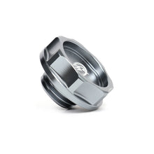 Load image into Gallery viewer, BLOX Racing Billet Honda Oil Cap - Gunmetal BLOX Racing