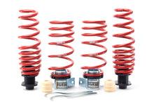 Load image into Gallery viewer, H&R 15-19 BMW M4 Cabrio F83 VTF Adjustable Lowering Springs (Incl. Adaptive M Suspension)