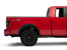 Load image into Gallery viewer, Raxiom 04-08 Ford F-150 Styleside Euro Style Tail Lights- BlkHousing - Red/Clear Lens Tail Lights Raxiom