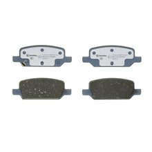 Load image into Gallery viewer, Brembo OE 17-21 Tesla 3/20-21 Y EVPad BrakePad | P09027E