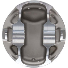Load image into Gallery viewer, Wiseco Piston Sets - Forged - 8cyl Wiseco RED Series Chevy Small Block 350 4.030in Bore 1.125in CH -9.00 CC Piston Set