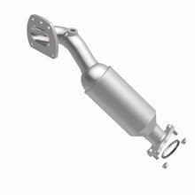 Load image into Gallery viewer, MagnaFlow Exhaust Products Catalytic Converter with Integrated Exhaust Manifold MagnaFlow Exhaust Products Catalytic Converter with Integrated Exhaust Manifold 22-212