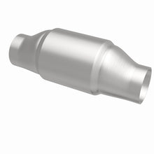 Load image into Gallery viewer, MagnaFlow Conv Univ 2.50inch O/O | 54906