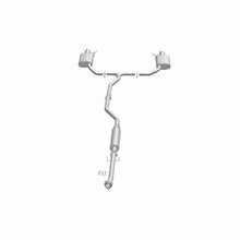 Load image into Gallery viewer, MagnaFlow BRE Exhaust Kit 09-14 Acura TSX 2.4L