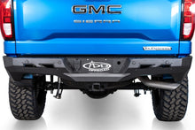Load image into Gallery viewer, ADD 2020+ Chevy/GMC 1500 Black Label Rear Bumper Addictive Desert Designs