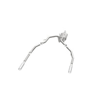 Load image into Gallery viewer, MagnaFlow Exhaust Products Exhaust System Kit MagnaFlow Exhaust Products Magnaflow Street Series Stainless Cat-Back System 16870