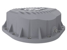 Load image into Gallery viewer, afe Rear Differential Cover (Raw; Street Series); Ford Diesel Trucks 86-13 V8 (td) aFe
