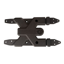 Load image into Gallery viewer, Rugged Ridge Spartacus HD Tire Carrier Hinge Casting 18-20 Jeep Wrangler JL Rugged Ridge