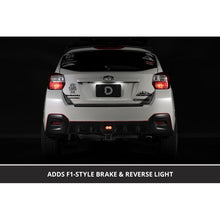 Load image into Gallery viewer, Diode Dynamics 12-17 Subaru Crosstrek / Impreza C2R 4th Brake Light Kit