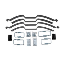 Load image into Gallery viewer, Hellwig 11-21 Nissan NV1500 Pro Series Helper Spring - Up To 2500lb Level Load Capacity