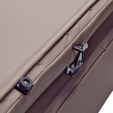 Load image into Gallery viewer, Rugged Ridge Fixed Rear Seat Tan 55-95 Jeep CJ / Jeep Wrangler Rugged Ridge