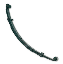 Load image into Gallery viewer, Tuff Country 99-04 Ford F-350 4wd Front 2.5in EZ-Ride Leaf Springs (Ea) Leaf Springs & Accessories Tuff Country