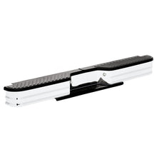 Load image into Gallery viewer, Westin/Fey 67-96 F-Series Style Side / 97-98 F-250/350 HD Surestep Universal Bumper - Chrome Westin