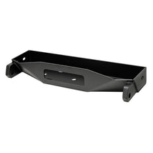 Load image into Gallery viewer, Westin 2024+ Chevrolet Silverado 2500/3500 Pro-Series Front Bumper - Textured Black Westin