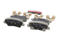 Load image into Gallery viewer, Brembo OE 2017 Hyundai Elantra/18-22 Ioniq/18-19 Sonata/16-17 Veloster Ceramic Brake Pad - Rear | P30094N