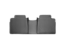 Load image into Gallery viewer, WeatherTech 05-12 Toyota Avalon Rear FloorLiner - Black